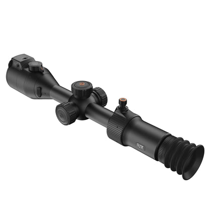 RIX LPR L6R Thermal Imaging Riflescope