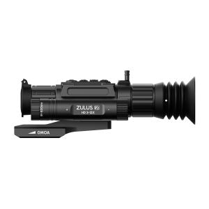 ZHD312 V2 – ZULUS HD 3-12X V2 Digital Night Vision Scope
