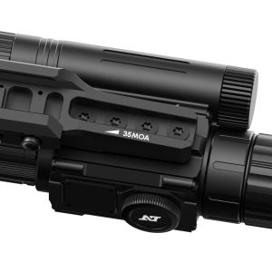 ZHD312 V2 – ZULUS HD 3-12X V2 Digital Night Vision Scope