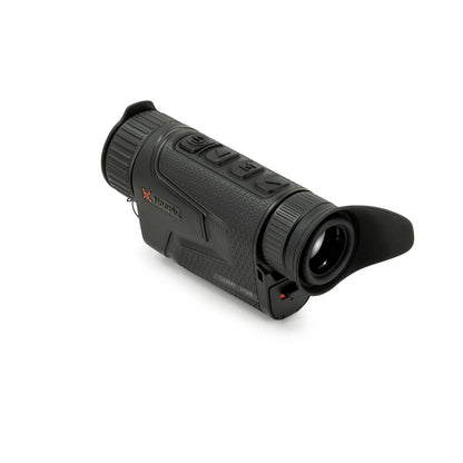 Nocpix LUMI H35 Compact Thermal Monocular 2.5X 640x512 35 mm
