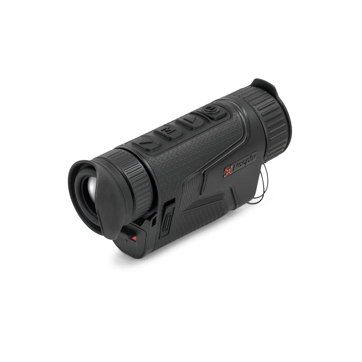 Nocpix LUMI H35 Compact Thermal Monocular 2.5X 640x512 35 mm