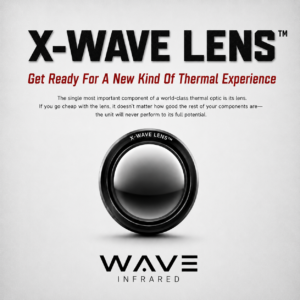 WAVE ETHOS E6 LRF