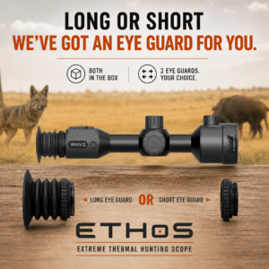WAVE ETHOS E6 LRF