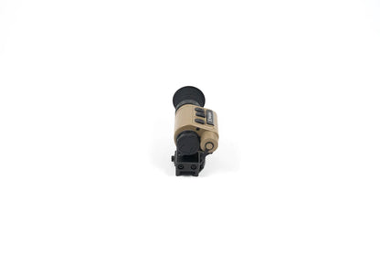 NOCPIX MICRO 2 H25 640x512 1X, 25mm Multifunction Thermal Weapon Sight