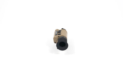 NOCPIX MICRO 2 H25 640x512 1X, 25mm Multifunction Thermal Weapon Sight