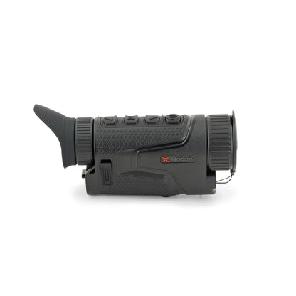 NOCPIX LUMI H35R Rangefinding Compact Thermal Monocular 2.5X 640x512 35 mm LRF