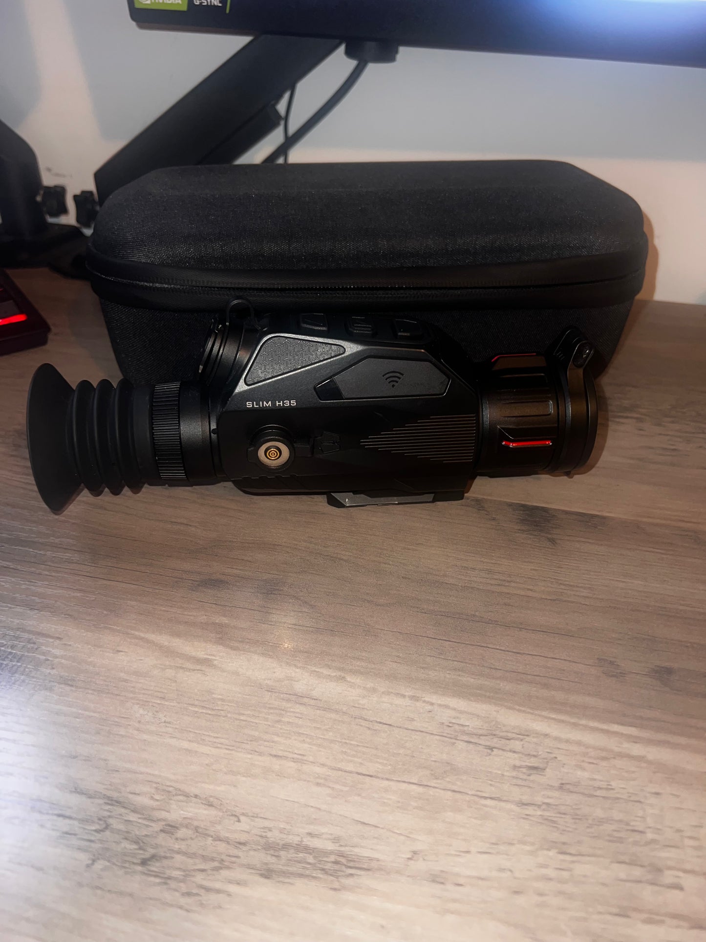🔥 TRADE IN 🔥 Nocpix Slim H35