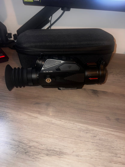 🔥 TRADE IN 🔥 Nocpix Slim H35