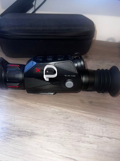 🔥 TRADE IN 🔥 Nocpix Slim H35