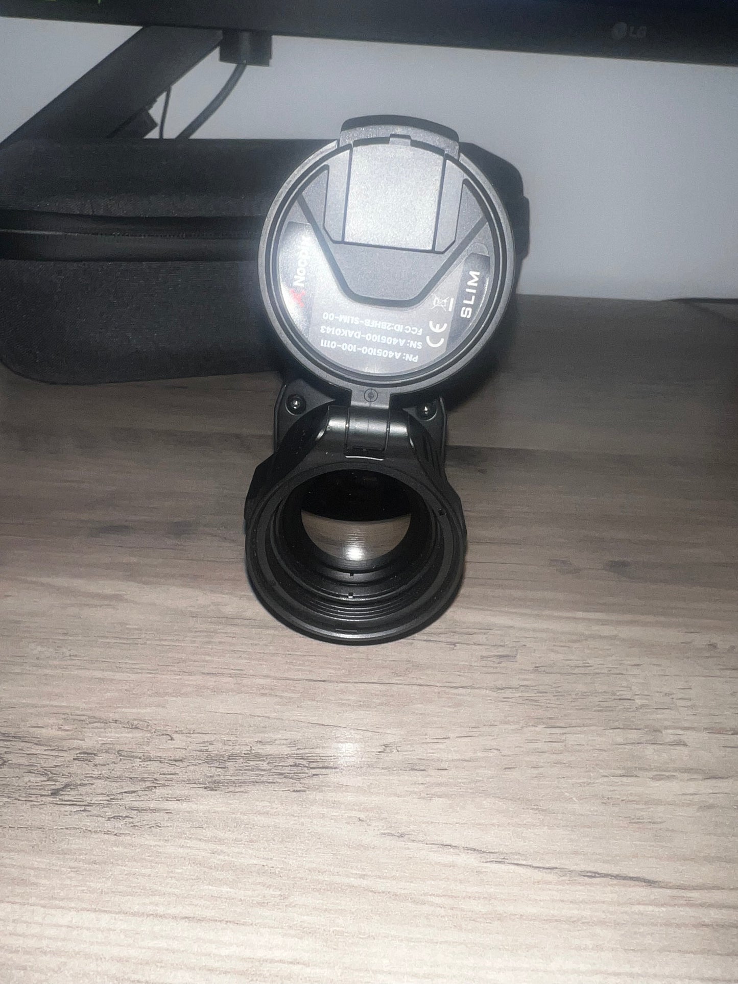 🔥 TRADE IN 🔥 Nocpix Slim H35