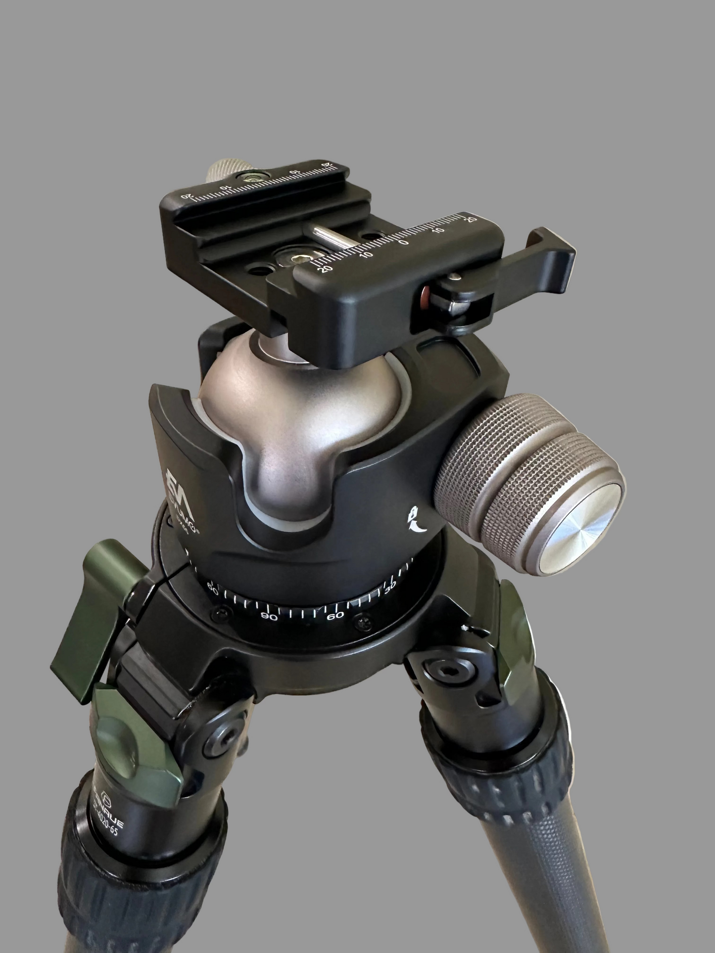 Fanaue Tripod Ball head conversion kit for 45mm models.