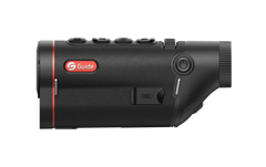 TD 633 LRF Thermal Monocular 1.8X base mag 640x512 35mm