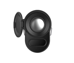 TD 633 LRF Thermal Monocular 1.8X base mag 640x512 35mm