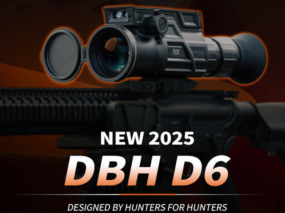 RIX DBH D6