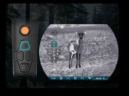 Demo RIX T6 Titan