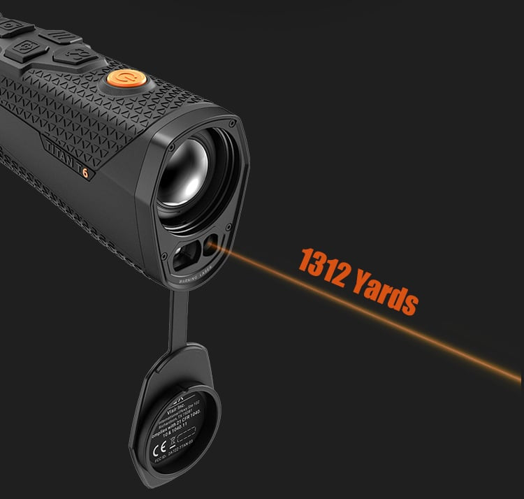 Demo RIX T6 Titan