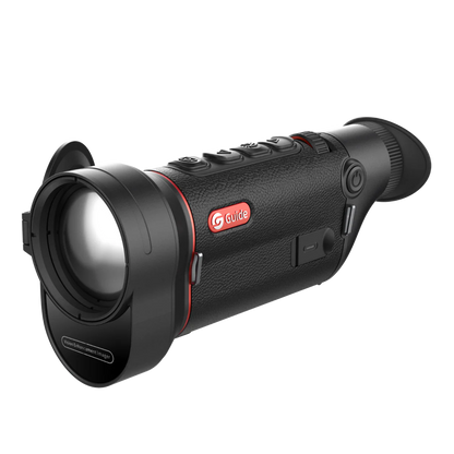 Guide TD653LRF