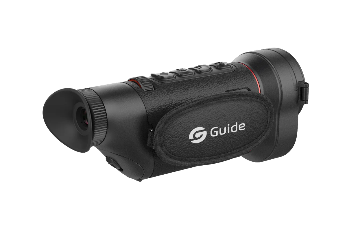 Guide TD653LRF