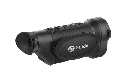 Guide TD653LRF