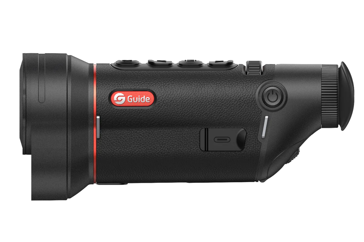 Guide TD653LRF