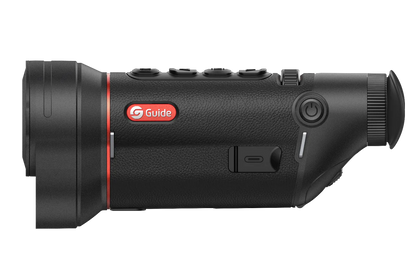 Guide TD653LRF