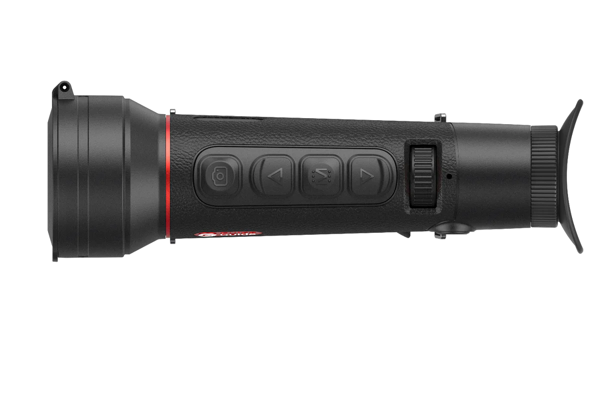 Guide TD653LRF