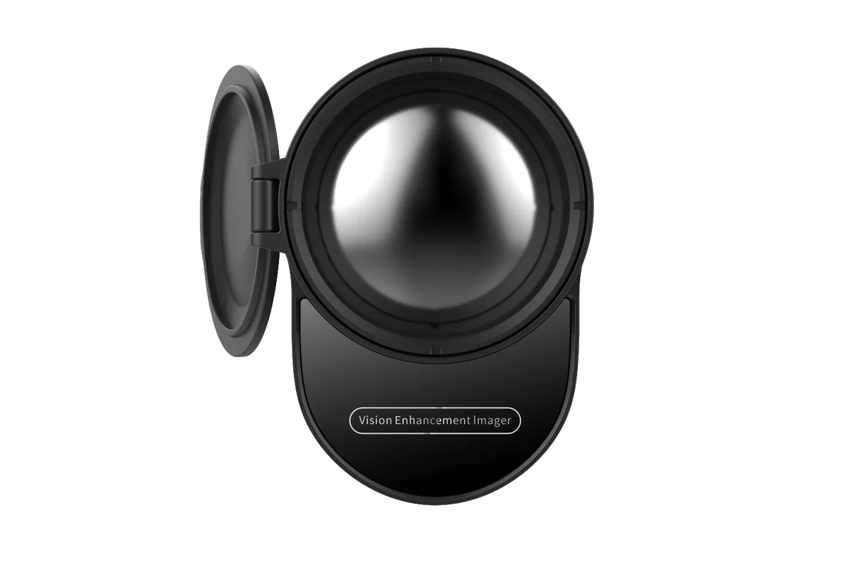 Guide TD653LRF
