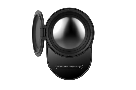 Guide TD653LRF