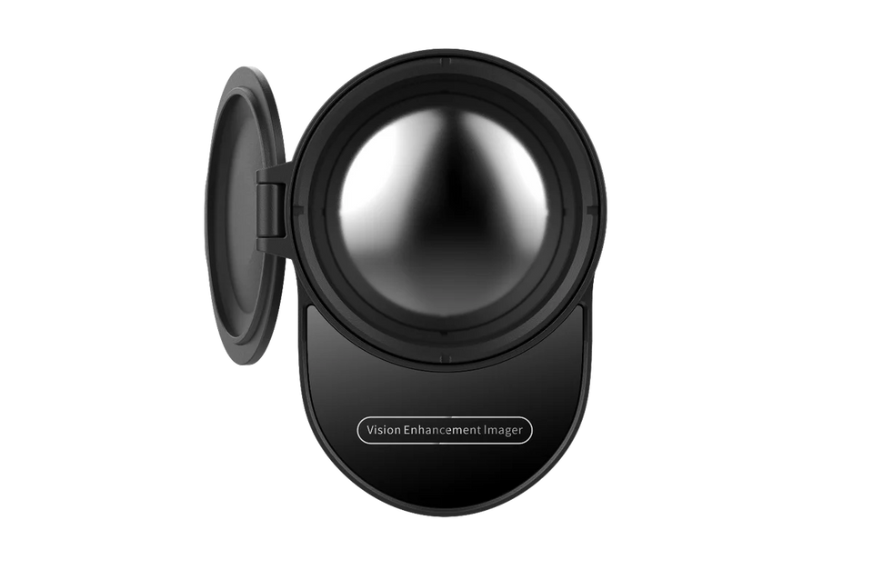 Thermal Monoculars
