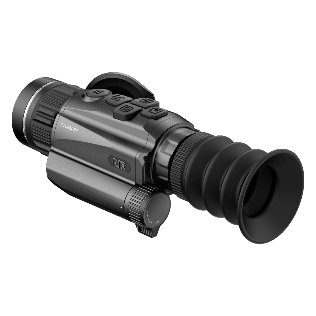 Demo RIX Storm S3R