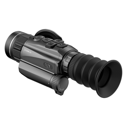 Demo RIX Storm S3R