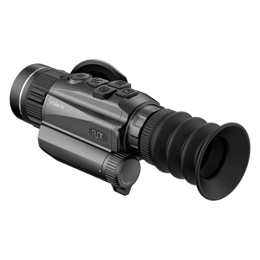 Demo RIX Storm S3R