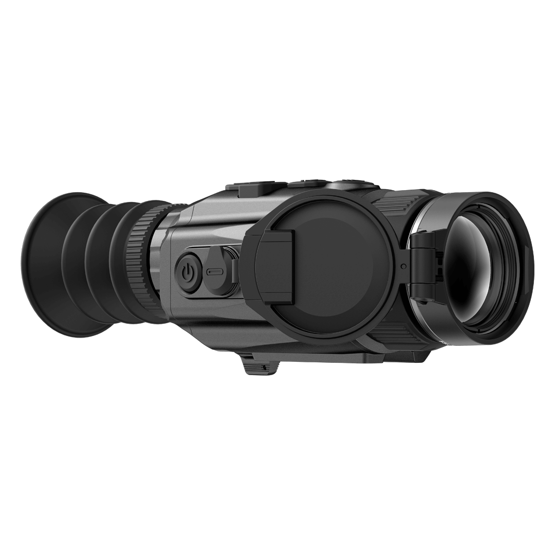 Demo RIX Storm S3R