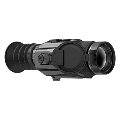 Demo RIX Storm S3R