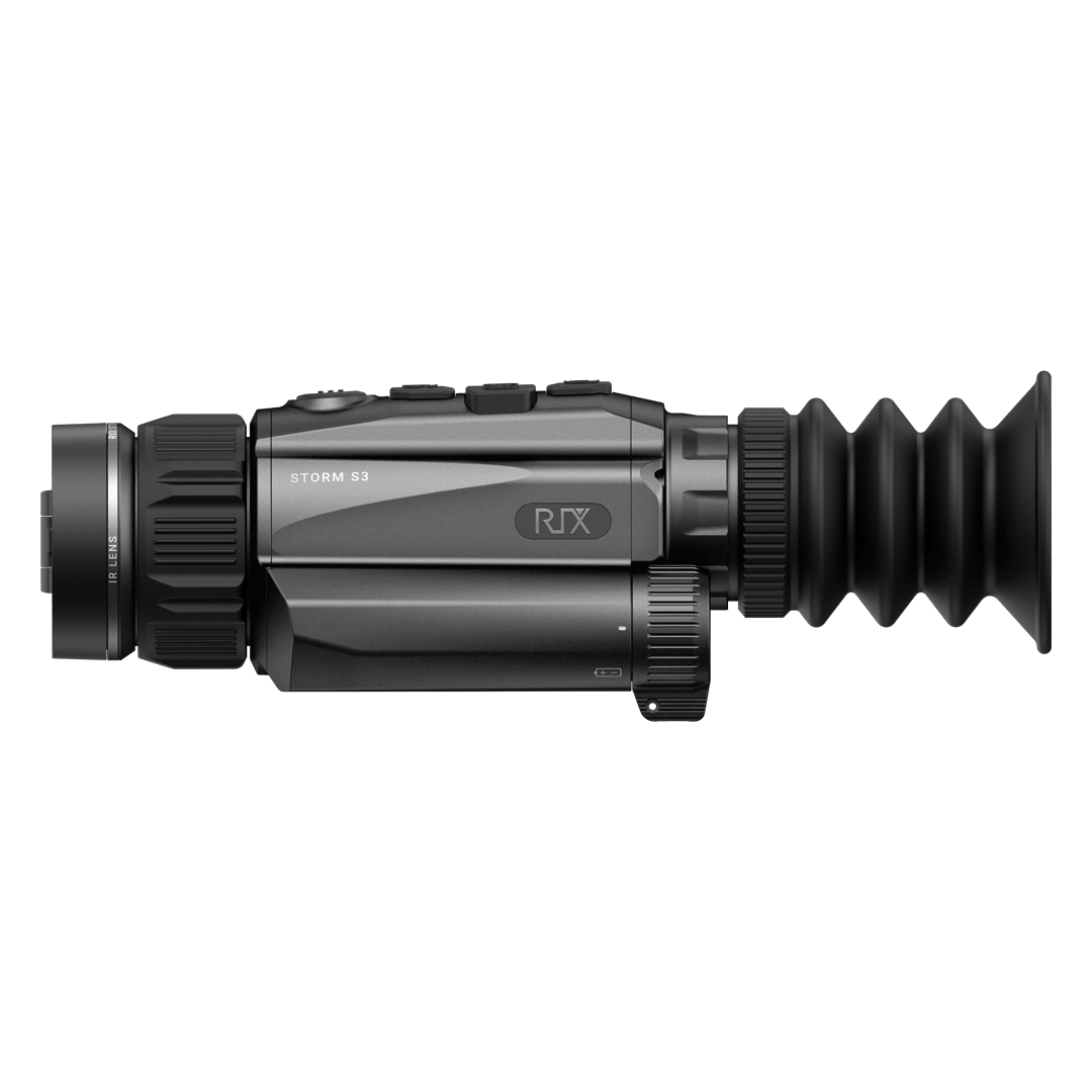 Demo RIX Storm S3R
