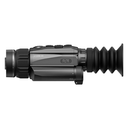 Demo RIX Storm S3R
