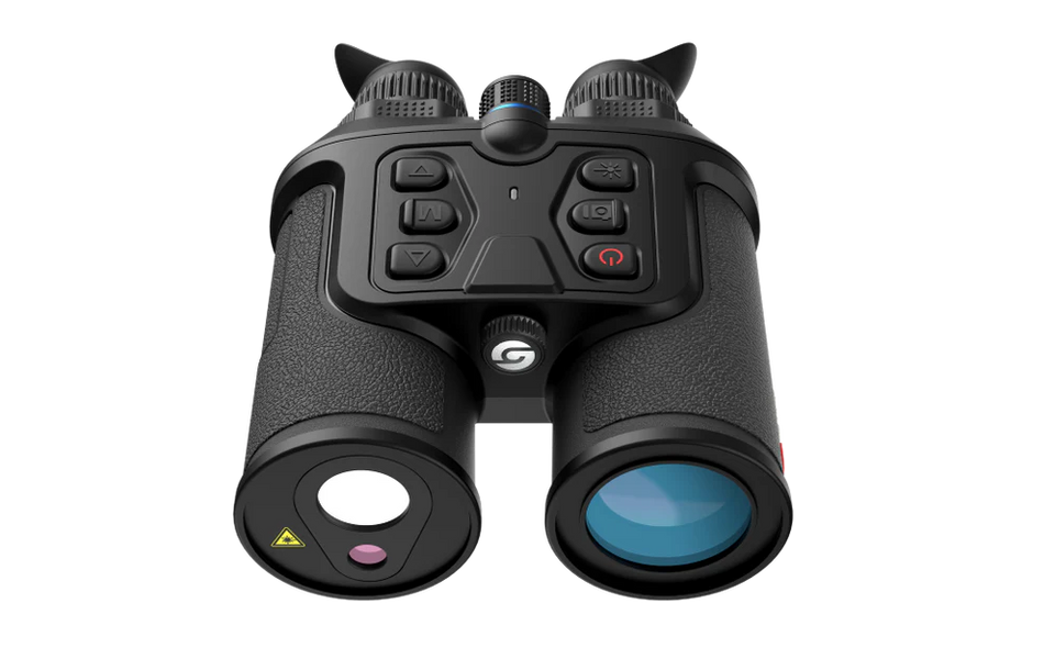 Thermal Binoculars