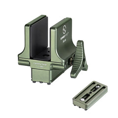 SM 86 Saddle Clamp, can be paired with any tripod for $70, contact me to get a code