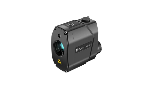 S600 External Laser Rangefinder (LRF) for TR Series