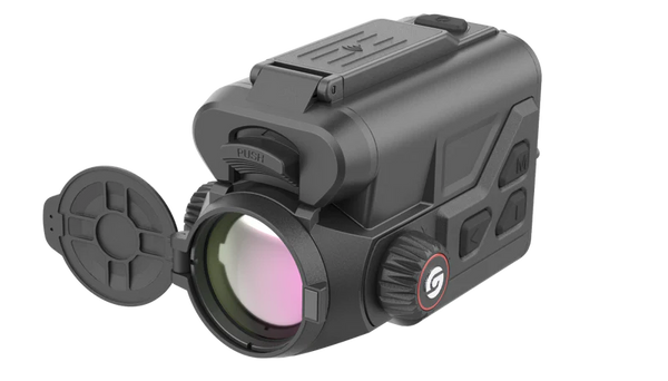 TB 630 - Thermal Clip-On