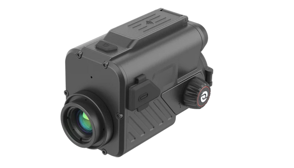 TB 630 - Thermal Clip-On