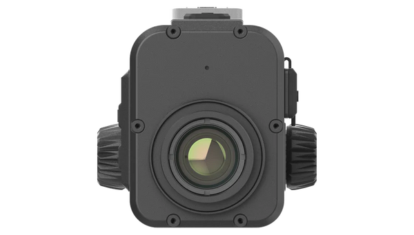 TB 430 - Thermal Clip-On