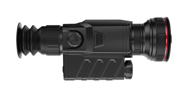 TR 430 A - Thermal Riflescope with Audio