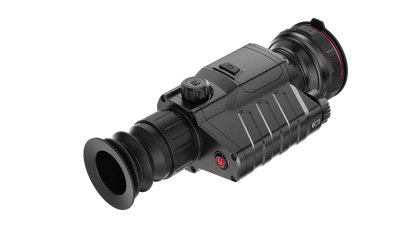 TR 650 A - Thermal Riflescope with Audio