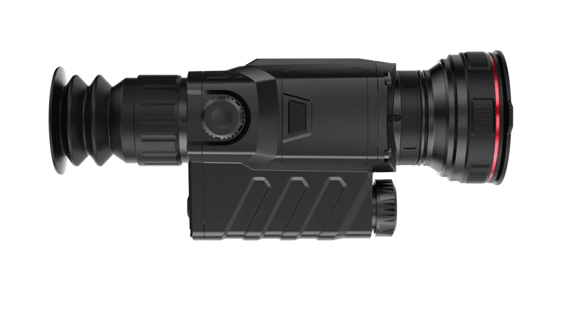 TR 650 A - Thermal Riflescope with Audio