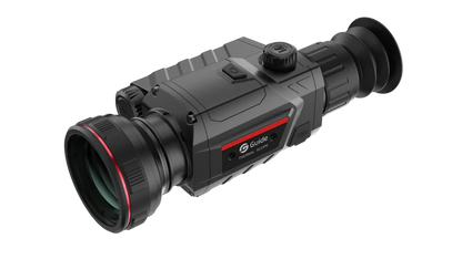 TR 650 A - Thermal Riflescope with Audio