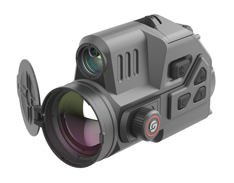 Thermal Clip-on