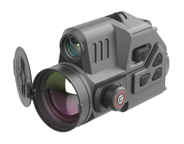 TB 1250 LRF PRO - Thermal Clip-On